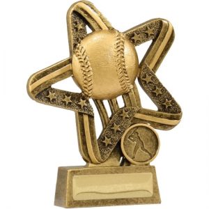 Baseball-Softball Trophies