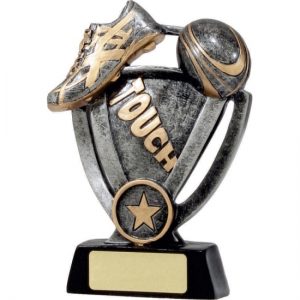 Touch - Tag Trophies