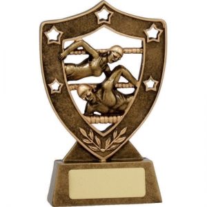 Swimming Trophy