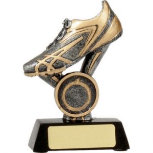 Track & Field Trophy