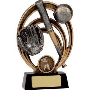 Baseball-Softball Trophy