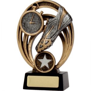 Athletics Trophies