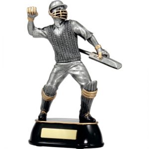 Cricket Trophy