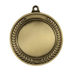 Medals with 50mm Centres