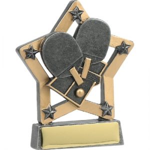 Table Tennis Trophy
