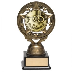 Gymnastics Trophy
