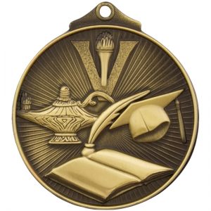 Academic Medals