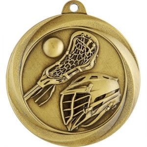 Lacrosse Medals