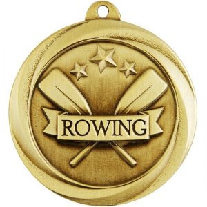 Rowing Medals