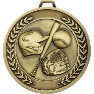 Baseball-Softball Medals