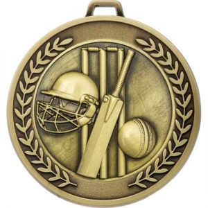 Cricket Medals