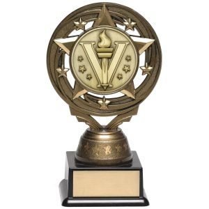 Achievement Trophy