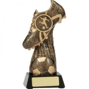 Soccer Trophies