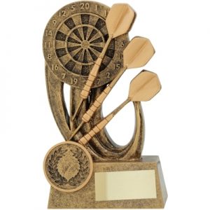 Darts Trophy