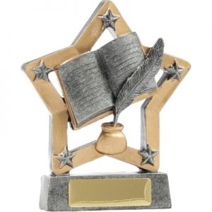 Academic Trophy