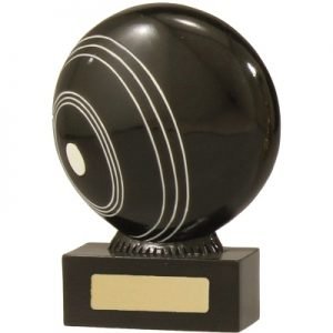 Bowls & Ten Pin Trophy
