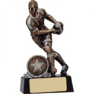 Rugby Trophy
