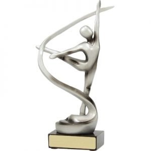 Dance & Music Trophy