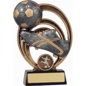 Soccer Tropphy