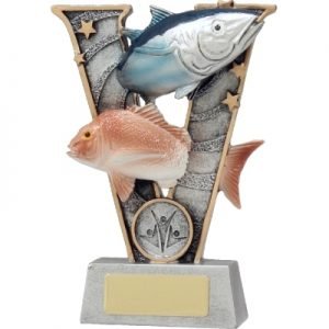 Fishing Trophy