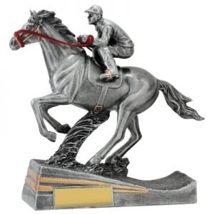 Horse Trophy