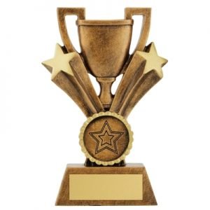 Generic Trophy