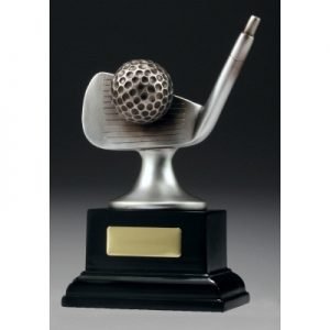 Golf Trophy