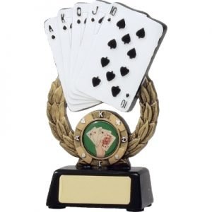 Assorted Trophy