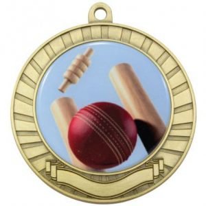 Cricket Medals