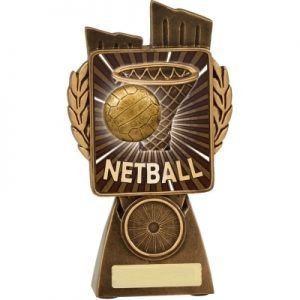 Netball Trophy