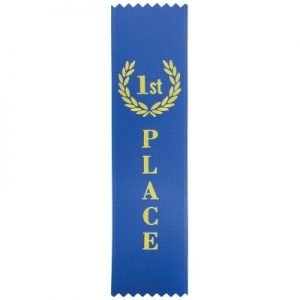 Place Ribbons