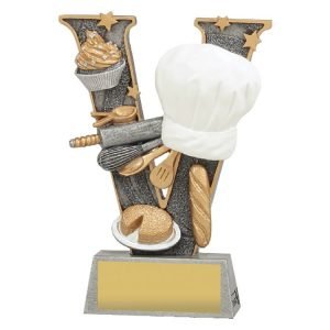 Cooking Trophies