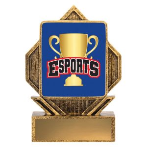 Esports Trophies