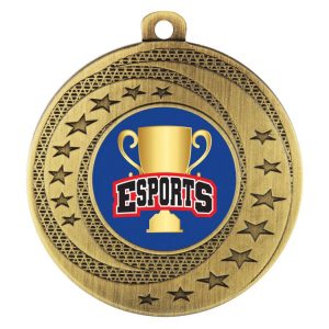 Esports Medals