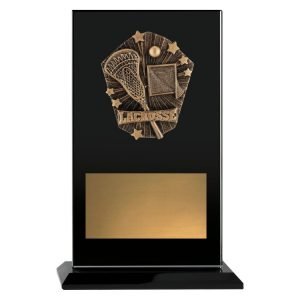Lacrosse Trophies