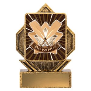 Rowing Trophies
