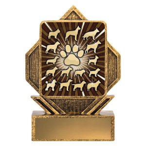 Pets Trophies