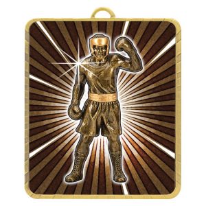 Boxing Medals