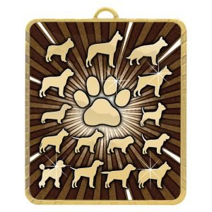 Pets Medals