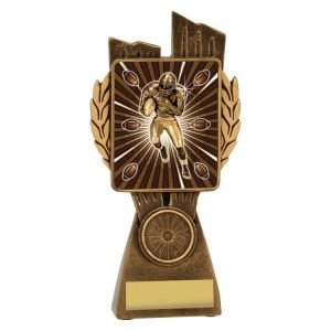 American Football Trophies