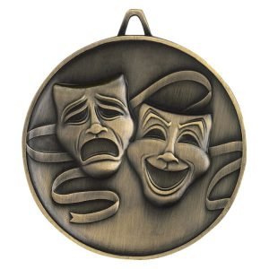 Drama Medals