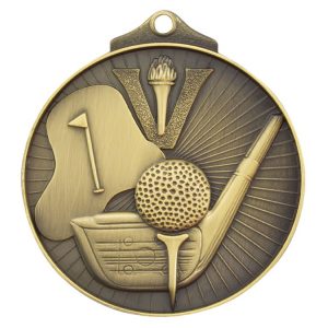 Medals – Sport/Activity