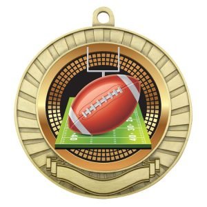 American Football Medals