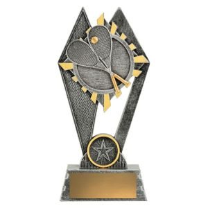 Squash Trophies